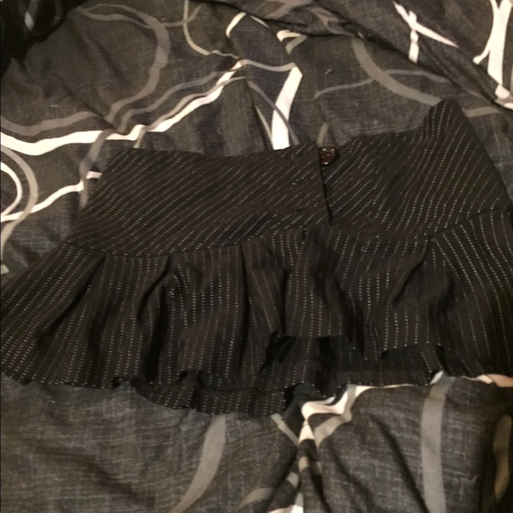 Sexy skirt